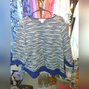 Rebecca Malone Blouse